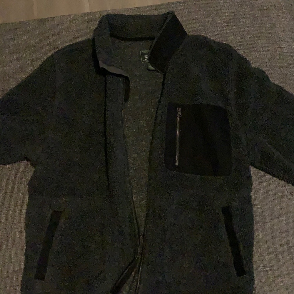Woolrich Jacket